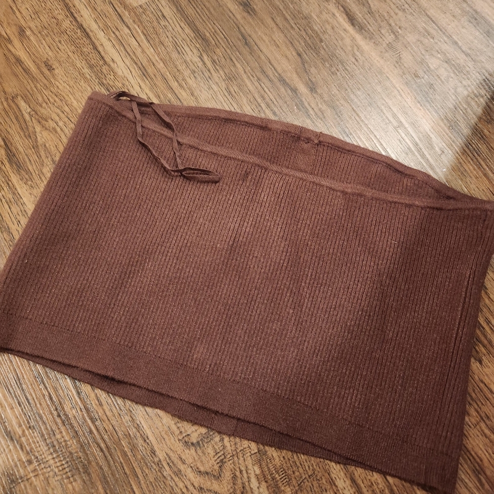 NWT American Eagle Ribbed Set - Picture 5 of 6